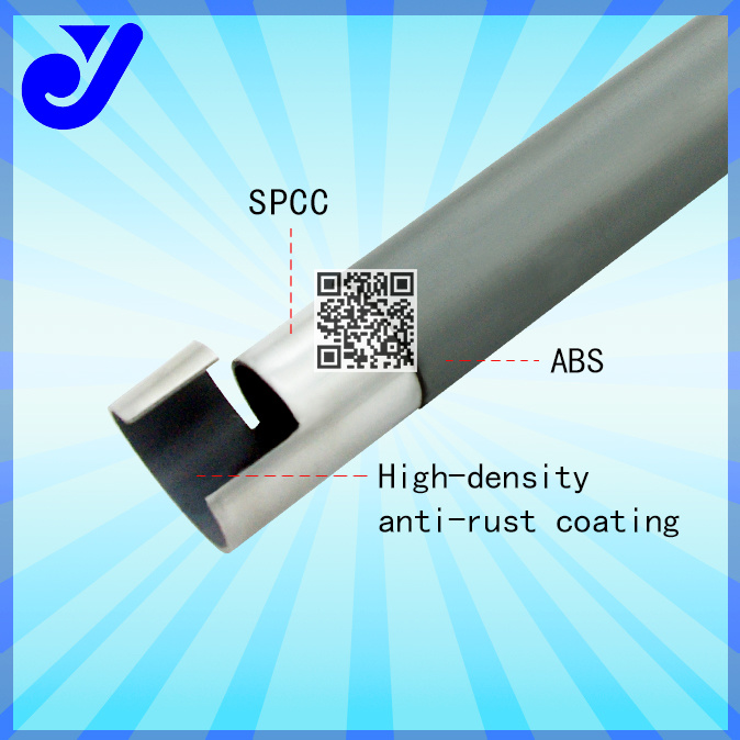 Steel-Plastic Composite Tube Made in China|Jy-4000sh-a